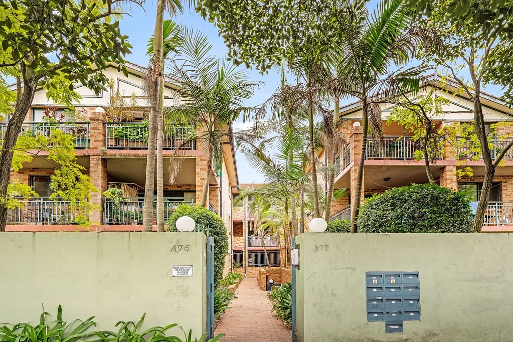 12/475-477 Forest Road, Penshurst, NSW 2222