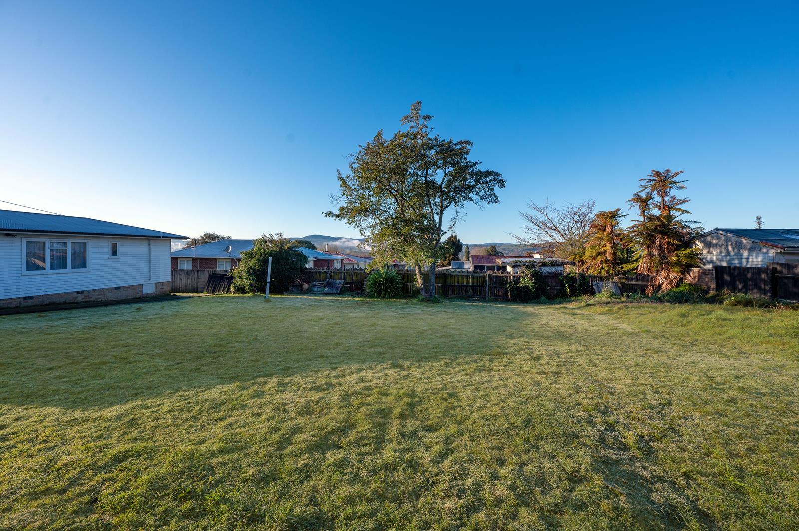 40a Upland Road, Western Heights, Rotorua, 0房, 0浴, Section