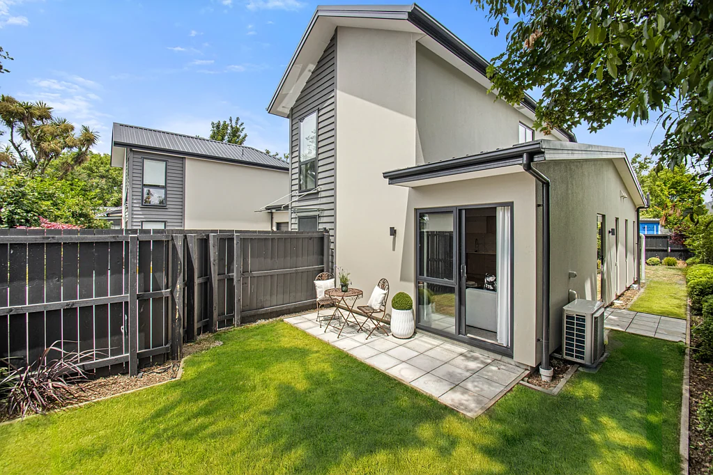 144D Woodham Road, Linwood, Christchurch, Canterbury