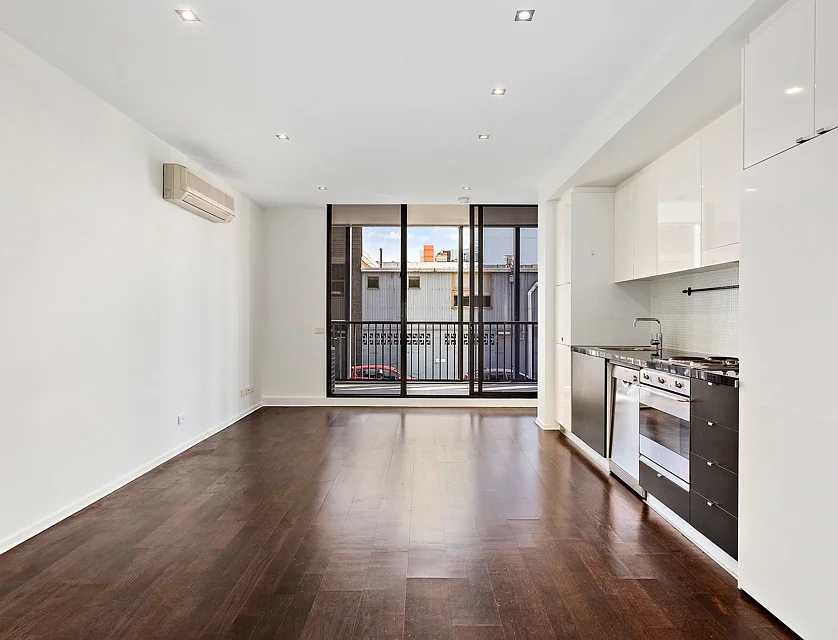 24/73 River Street, Richmond, Inner East Melbourne, 2 Kuwarto, 2 Banyo, Apartment