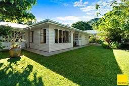 12 Bellevue Crescent, Edge Hill
