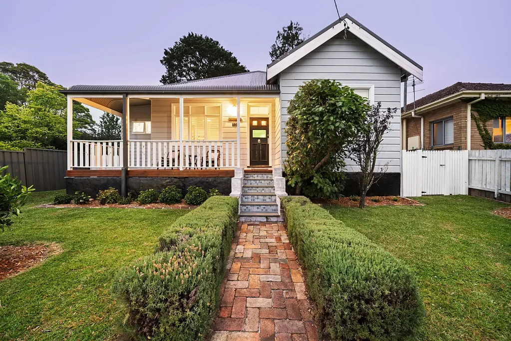 13 Henry Street, Lawson, NSW 2783