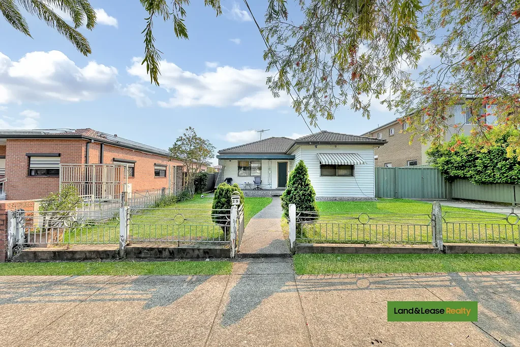 29 Augusta Street, Punchbowl, NSW 2196