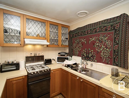 2/9 Holden Street, Maryborough, Bendigo, 2 Kuwarto, 1 Banyo, Unit