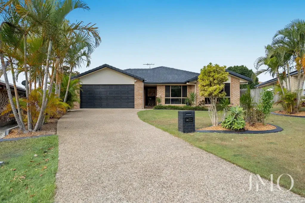 14 Senna Street, Ormeau, QLD 4208