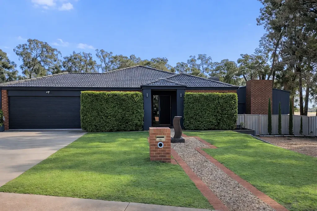Epsom 3 Slaapkamer Relaxed Family Living with a Bushland Backdrop