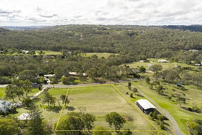LOT 3/16 Iron Bark Drive, Mount Rascal, QLD 4350, 0 rūma, 0 rūma horoi, Section