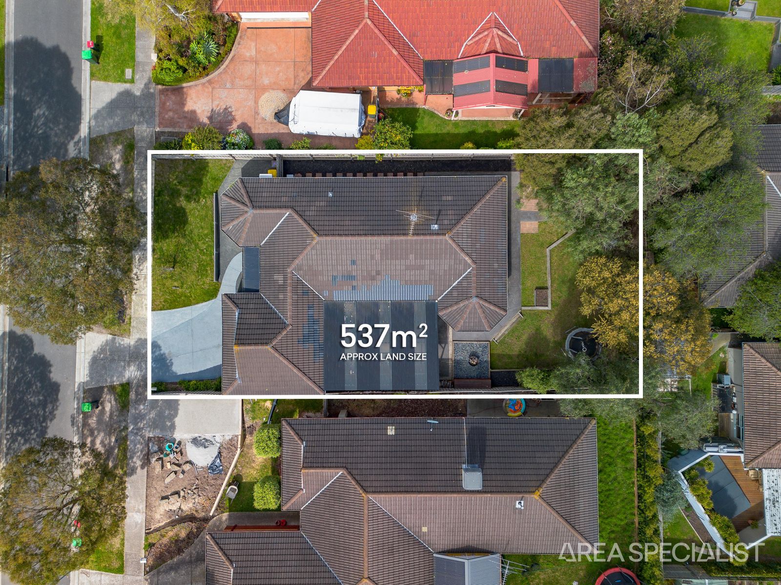 11 KORINA CT, LANGWARRIN VIC 3910, 0 chambres, 0 salles de bain, House