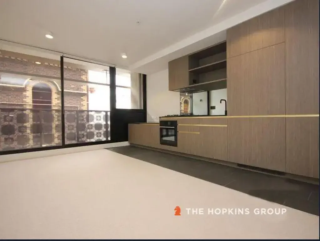 South Melbourne 1chambre City Fringe Style and Comfort