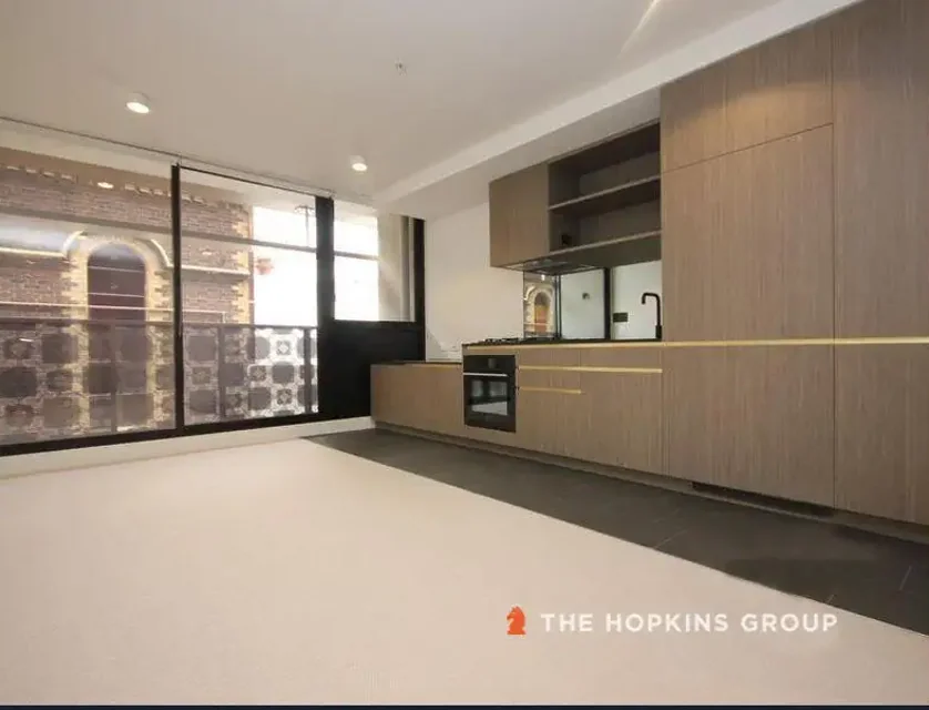 G04/244 Dorcas Street, South Melbourne, Melbourne CBD, 1 phòng ngủ, 1 phòng tắm, Apartment