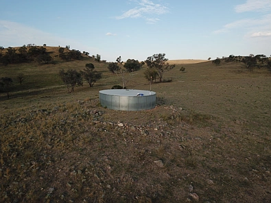 829 EULIMORE ROAD, Eugowra, NSW 2806, 0 Bedrooms, 1 Bathrooms, Lifestyle Property