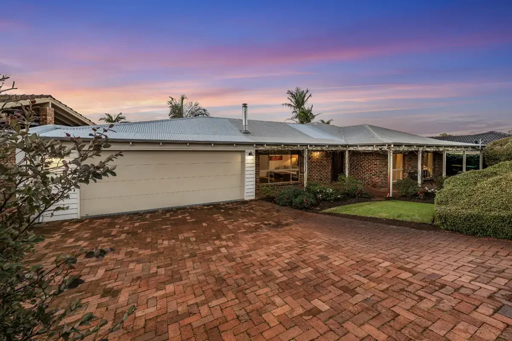 Greenwood 3 Slaapkamer Country Charm, Contemporary Comfort