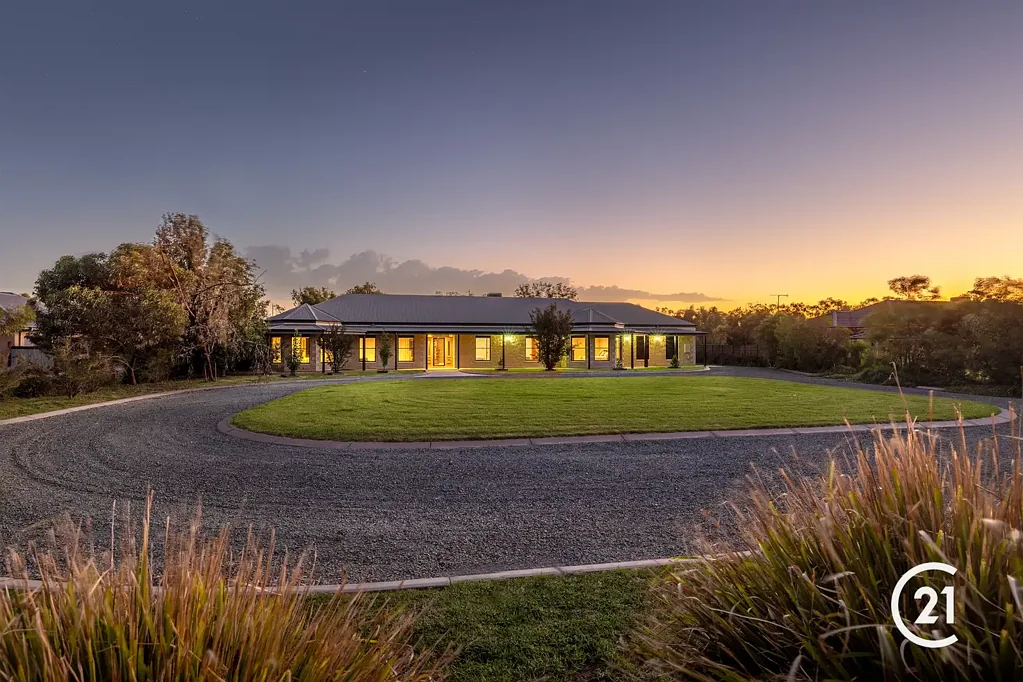 47 Chelsworth Drive, Echuca, VIC 3564