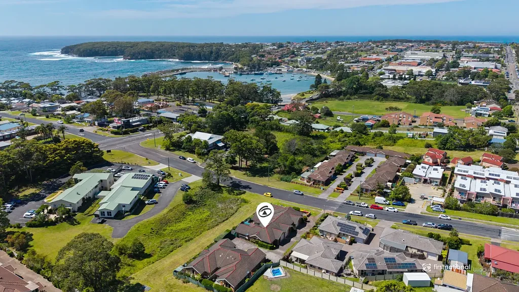 3/69 North Street, Ulladulla, NSW 2539