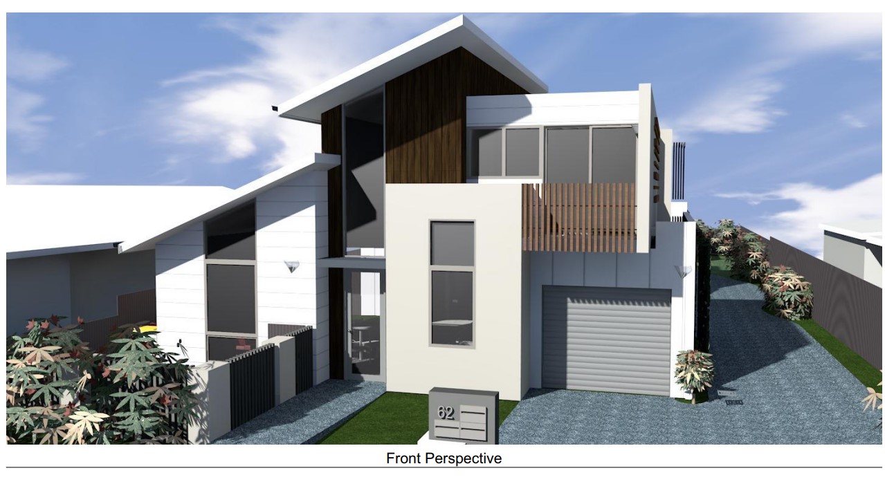 62 BRISBANE ST, EAST MAITLAND NSW 2323, 0 غرف, 0 حمامات, Section