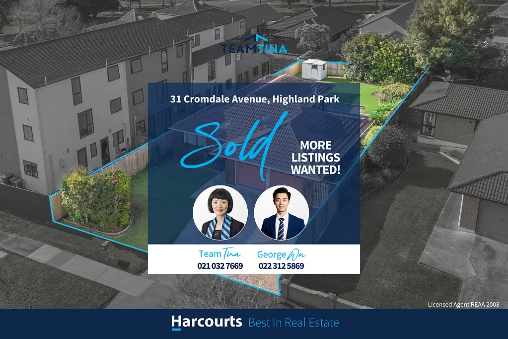 31 Cromdale Avenue, Highland Park, Manukau City, Auckland