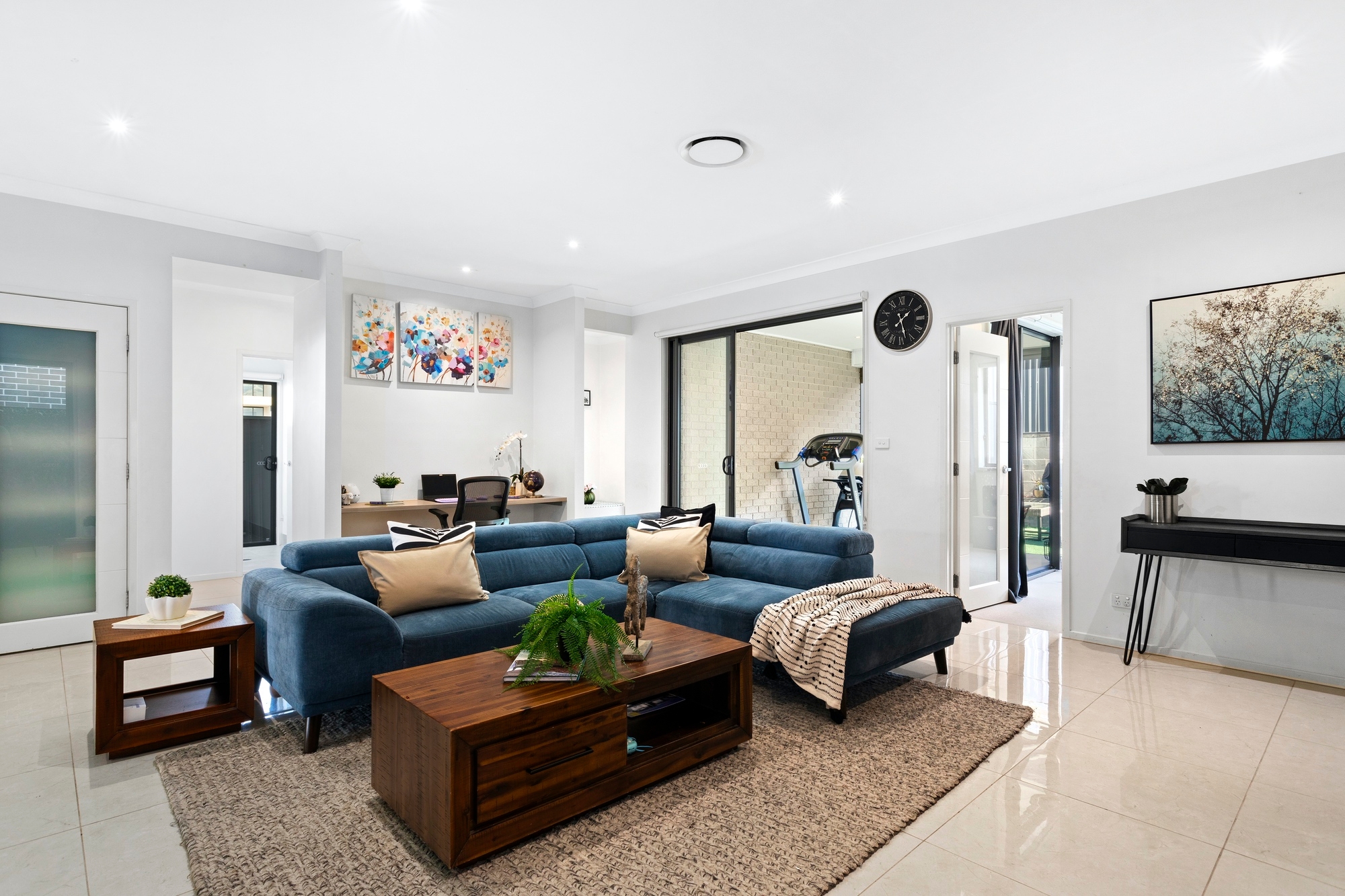 22 SIMON ST, TALLAWONG NSW 2762, 0 phòng ngủ, 0 phòng tắm, House