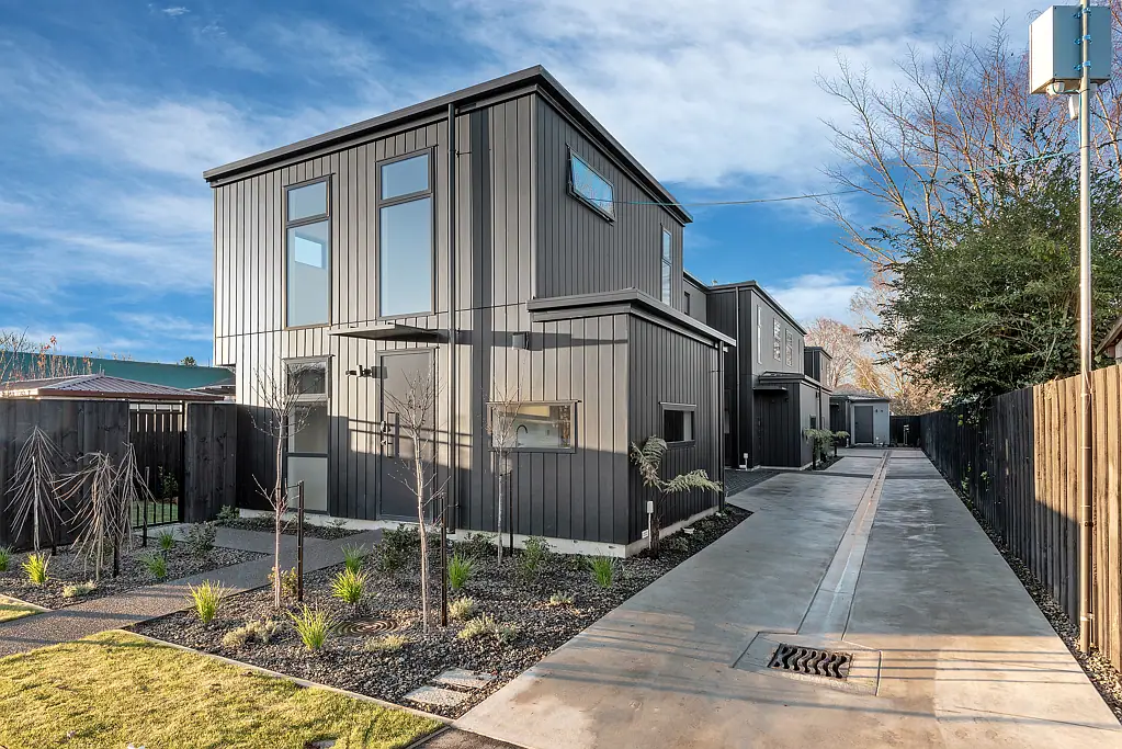 5/162 Cranford Street, St Albans, Christchurch, Canterbury