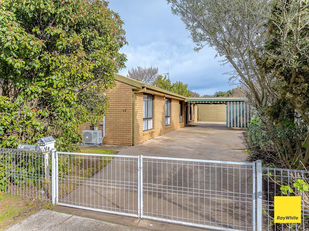 17 Leslie Street, Eaglehawk, VIC 3556
