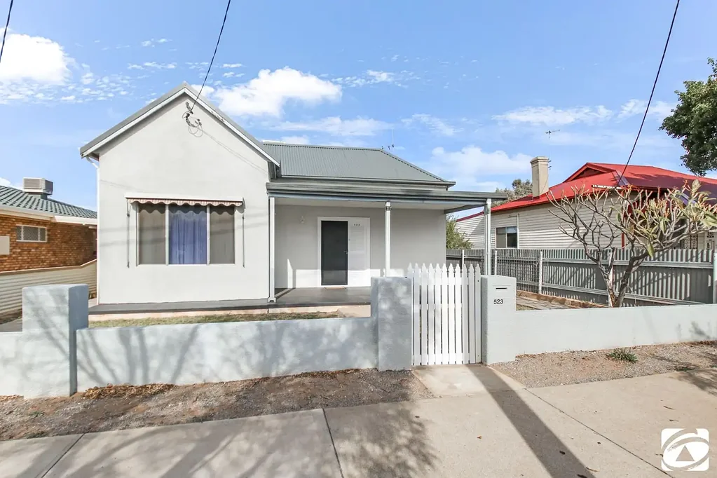 523 Argent Street, Broken Hill, NSW 2880