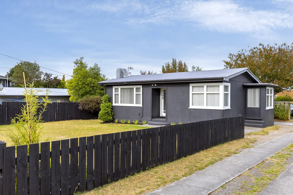 Taupo 2Zimmer Cute as a button - fully renovated