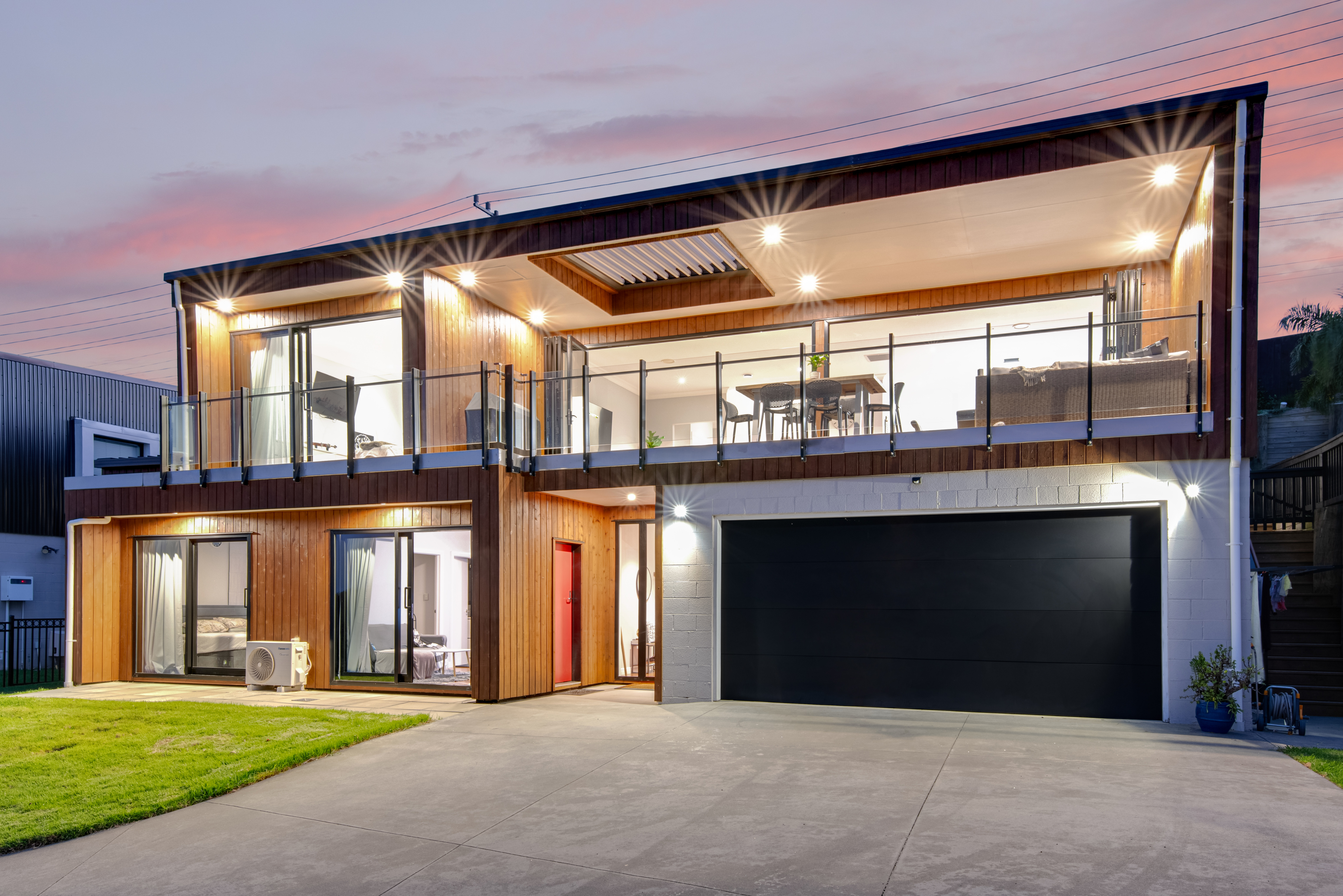 9 Boutique Way, Orewa, Auckland - Rodney, 6 ਕਮਰੇ, 0 ਬਾਥਰੂਮ, Home & Income