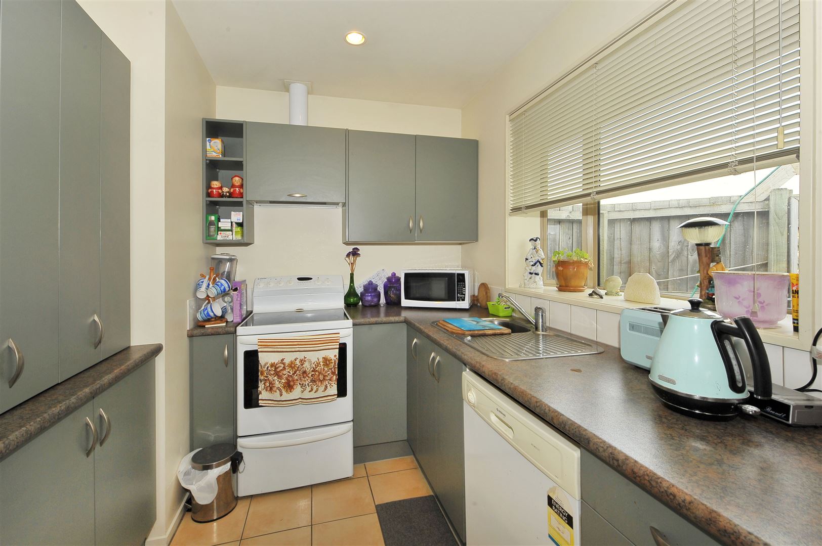 35a Digby Place, Bromley, Christchurch, 2 chambres, 1 salles de bain