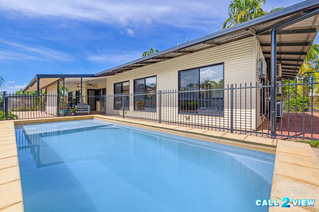 73 Flametree Circuit, Rosebery, NT 832