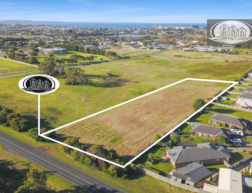 Lot 1 Madeira Packet Road, Portland, Portland and Glenelg Shire, 0 phòng ngủ, 0 phòng tắm, Section