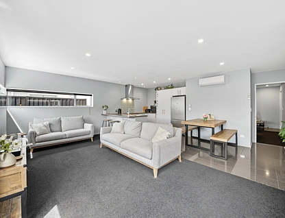 9 Waiotahi Road, Kaiapoi, Waimakariri, 3房, 1浴, 独立屋