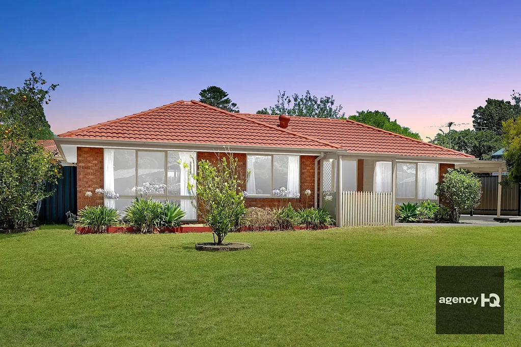 2 Kirra Court, Kurunjang, VIC 3337
