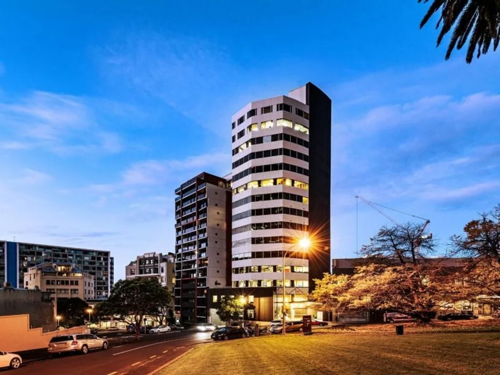 Auckland Central Affordable Full Floor