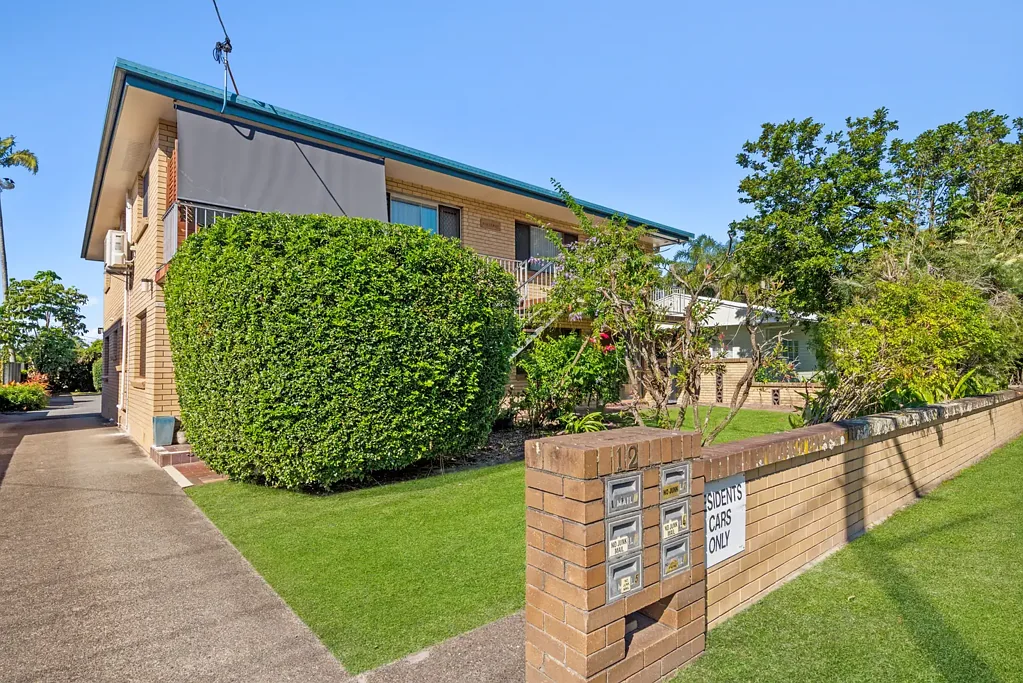 Tweed Heads South 2ห้องนอน Affordable Tweed Heads South Opportunity - Move In, Invest or Renovate