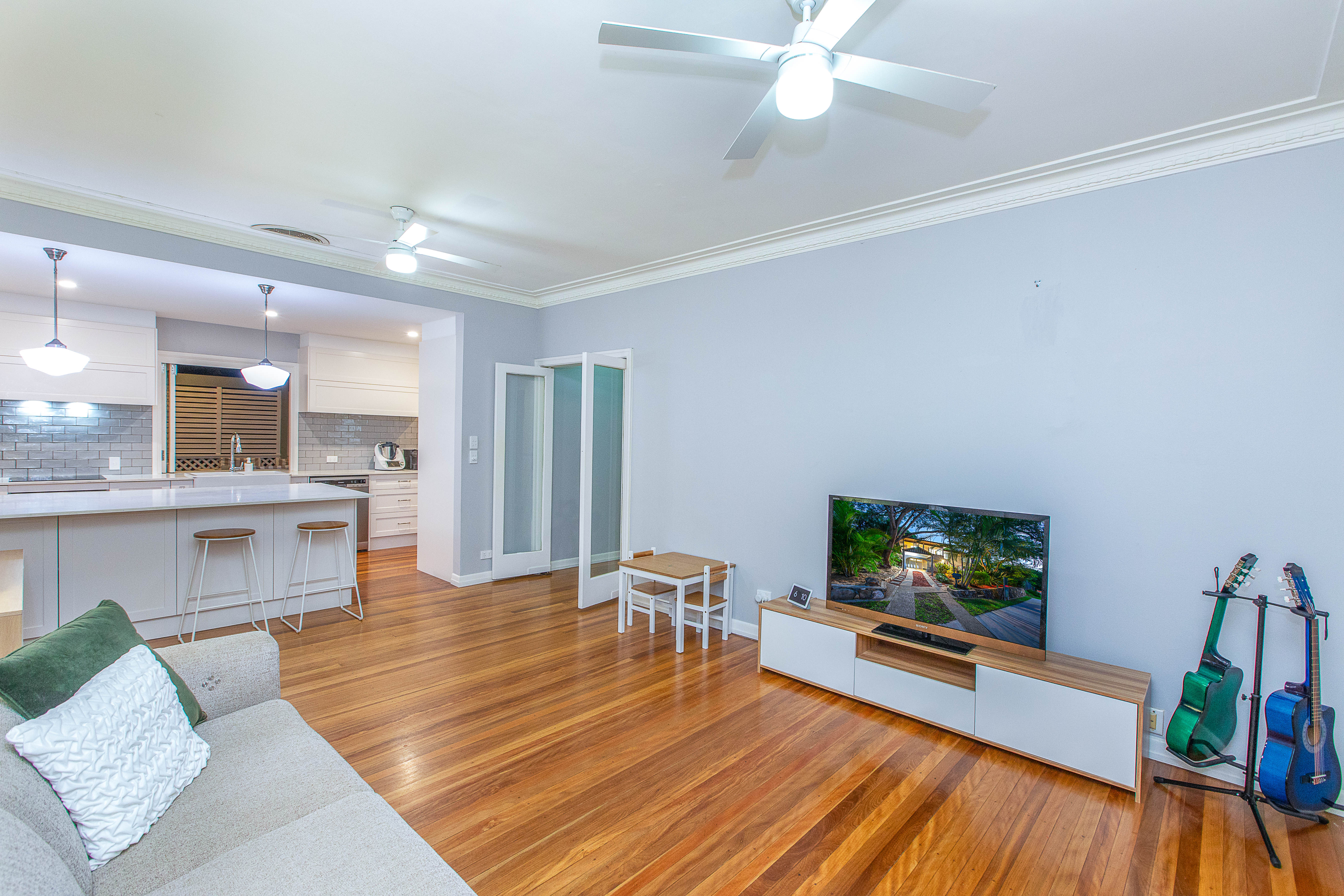 172 FLETCHER PDE, BARDON QLD 4065, 0 침실, 0 욕실, House