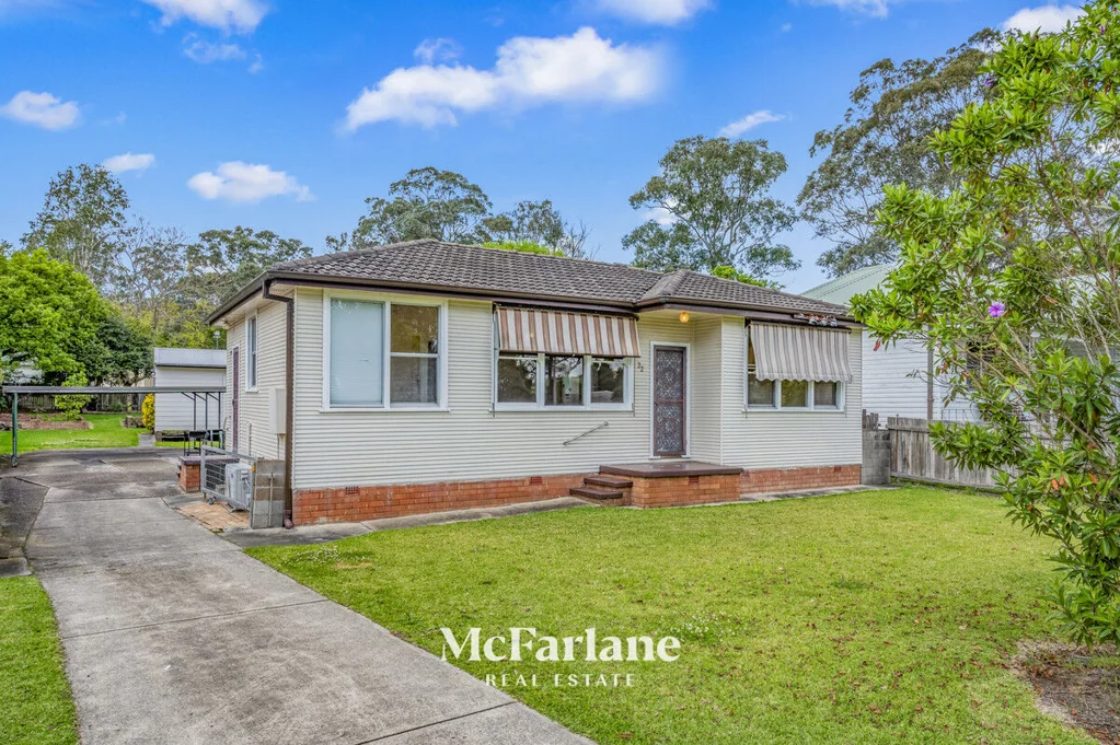 22 Government Road, Cardiff, NSW 2285