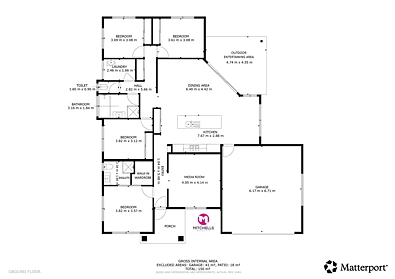 55 Imperial Circuit, Eli Waters, QLD 4655, 4 Schlafzimmer, 2 Badezimmer, House
