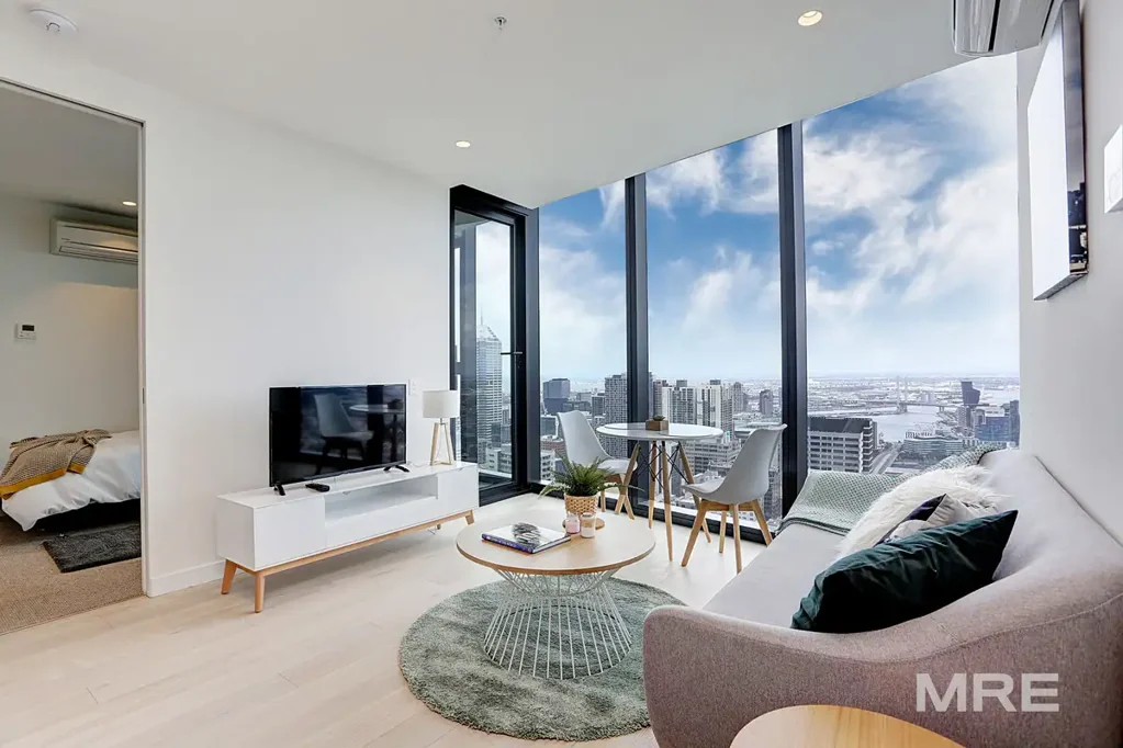 5405/135 A'Beckett Street, Melbourne, VIC 3000
