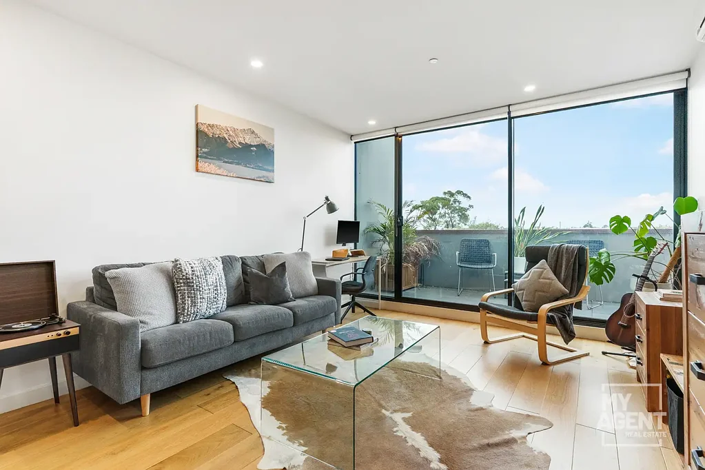 115/2 Hotham Street, Collingwood, VIC 3066