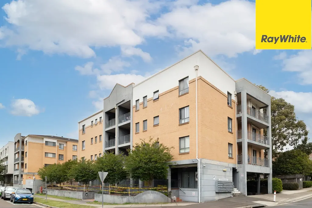 51/22-26 Herbert Street, West Ryde, NSW 2114