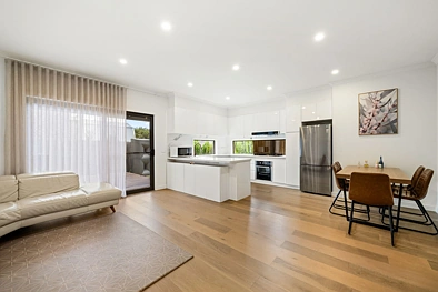 厨房 - 28B Arunta Crescent, Clarinda, VIC 3169