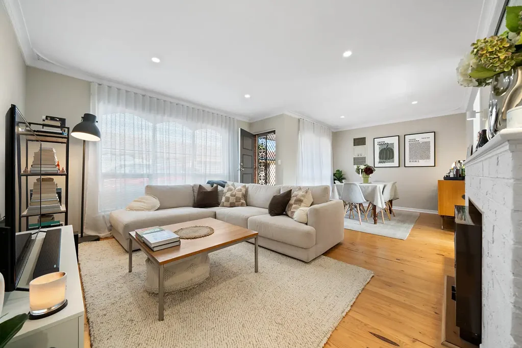 Payneham 2Habitaciones Renovated style and private outdoor entertaining in a premium locale