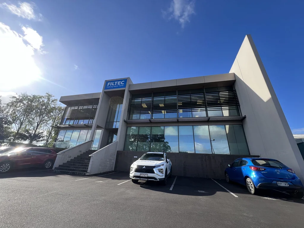 Mount Wellington Mount Wellington Office | Sylvia Park