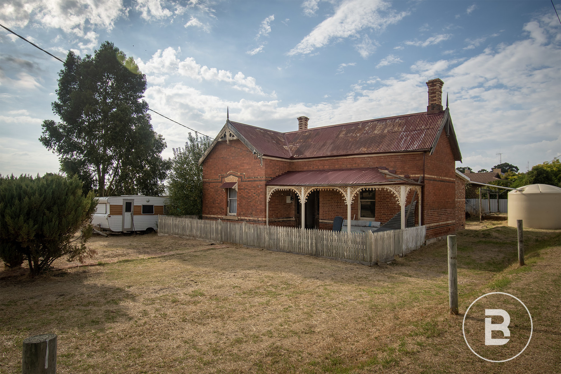 29 NAVARRE RD, ST ARNAUD VIC 3478, 0 ਕਮਰੇ, 0 ਬਾਥਰੂਮ, House