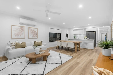 242 Canvey Road, Upper Kedron, QLD 4055, 4房, 2浴, House