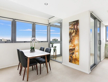 319/1 Railway Parade, Burwood, Inner West, 2 غرف, 1 حمامات, Apartment