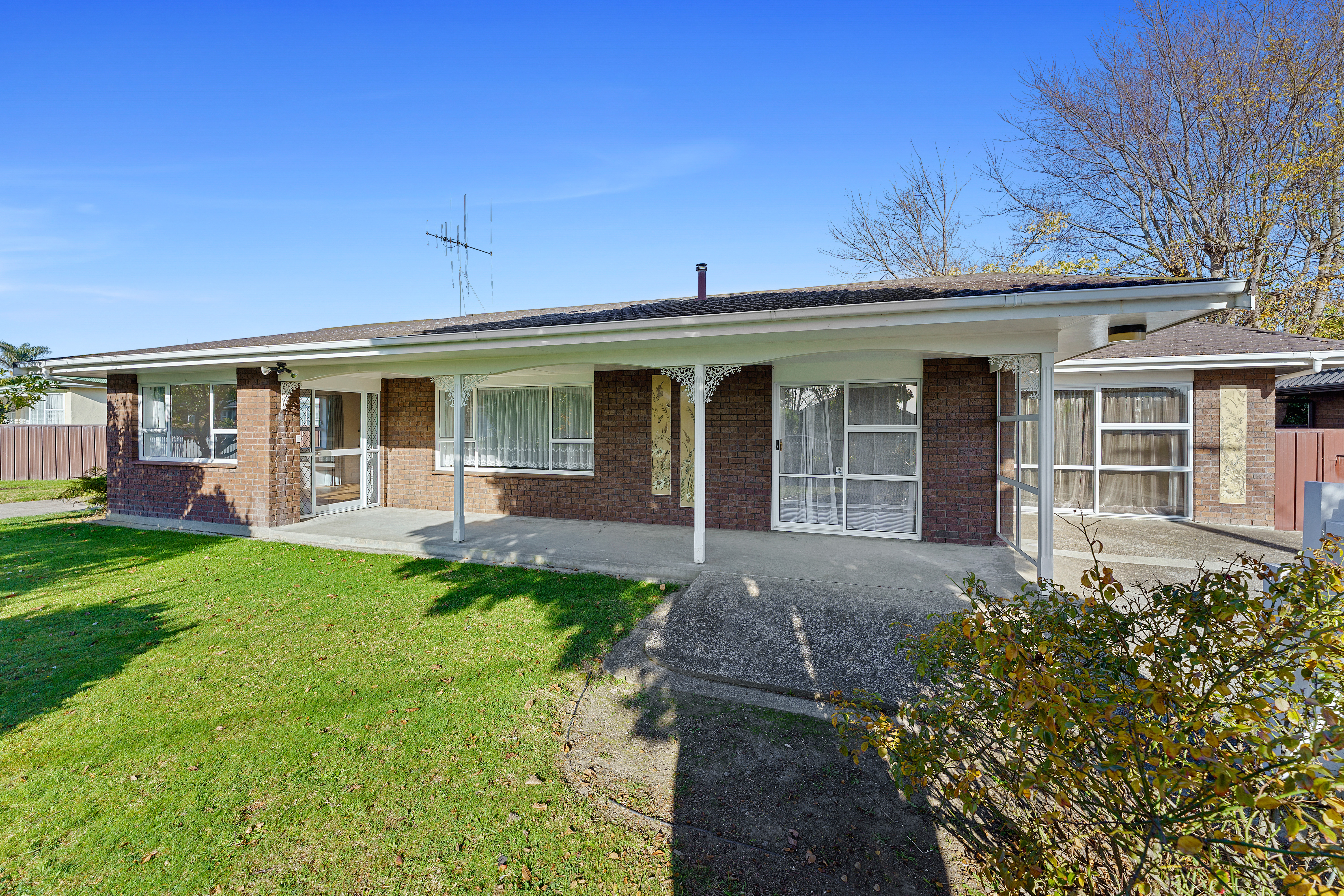 61 Waerenga Road, Otaki, Kapiti Coast, 3 રૂમ, 2 બાથરૂમ, House