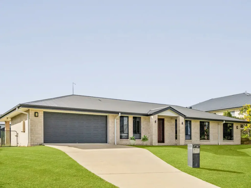 Karalee 4部屋 Acreage Living Made Easy | Lifestyle, Space & Endless Opportunities
