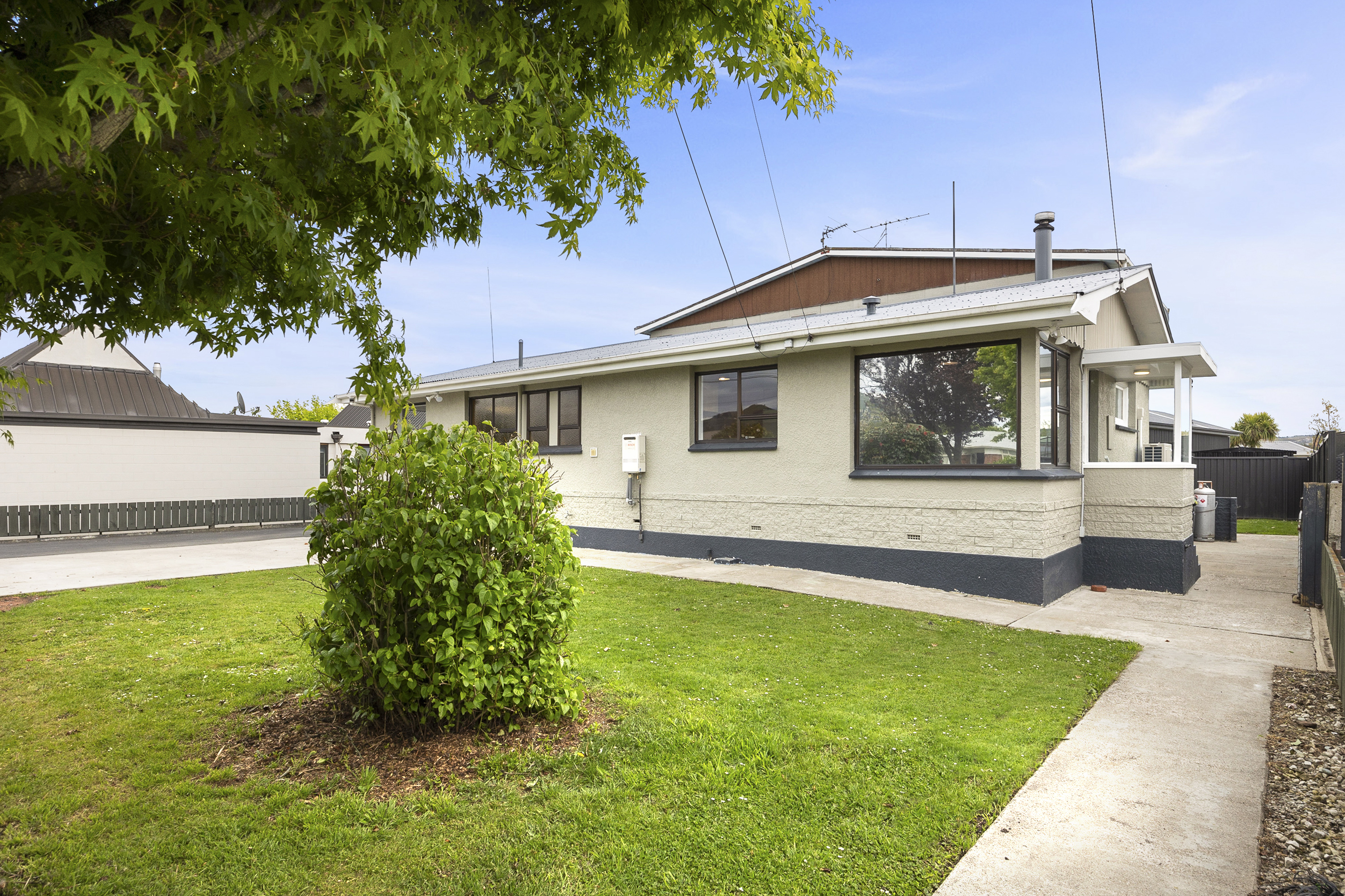 19 Severn Street, Mosgiel, Dunedin, 4 غرف, 0 حمامات, House