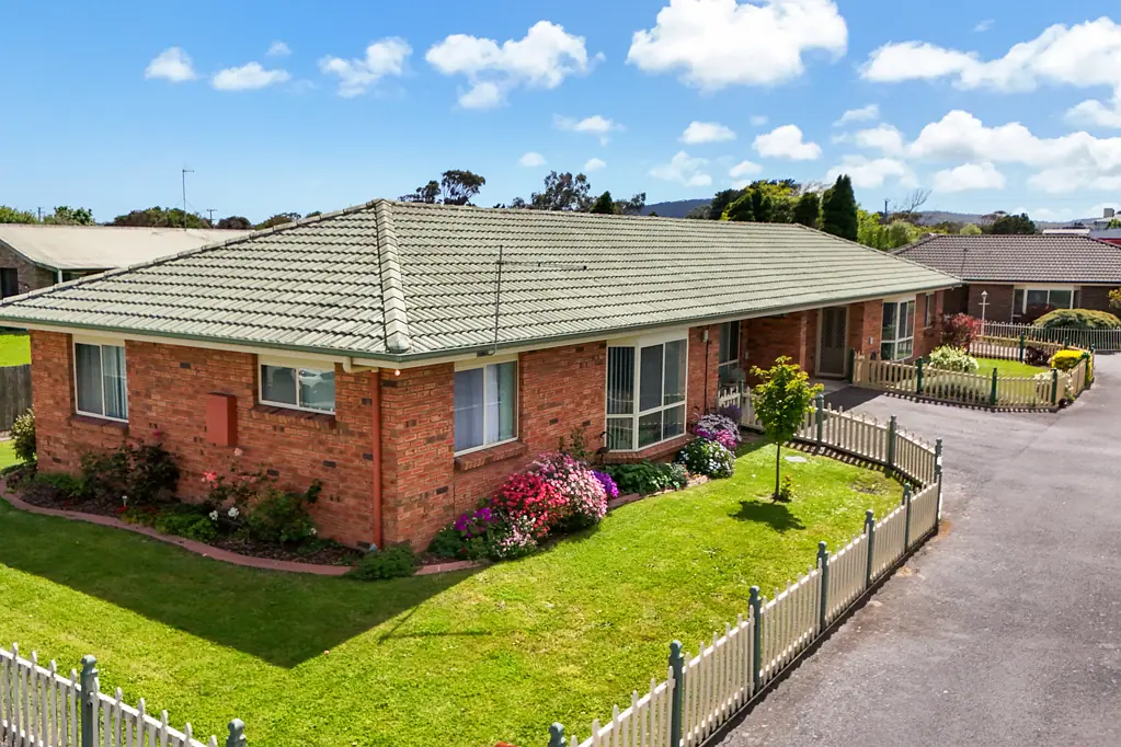 5/12 Wellington Street, George Town, TAS 7253