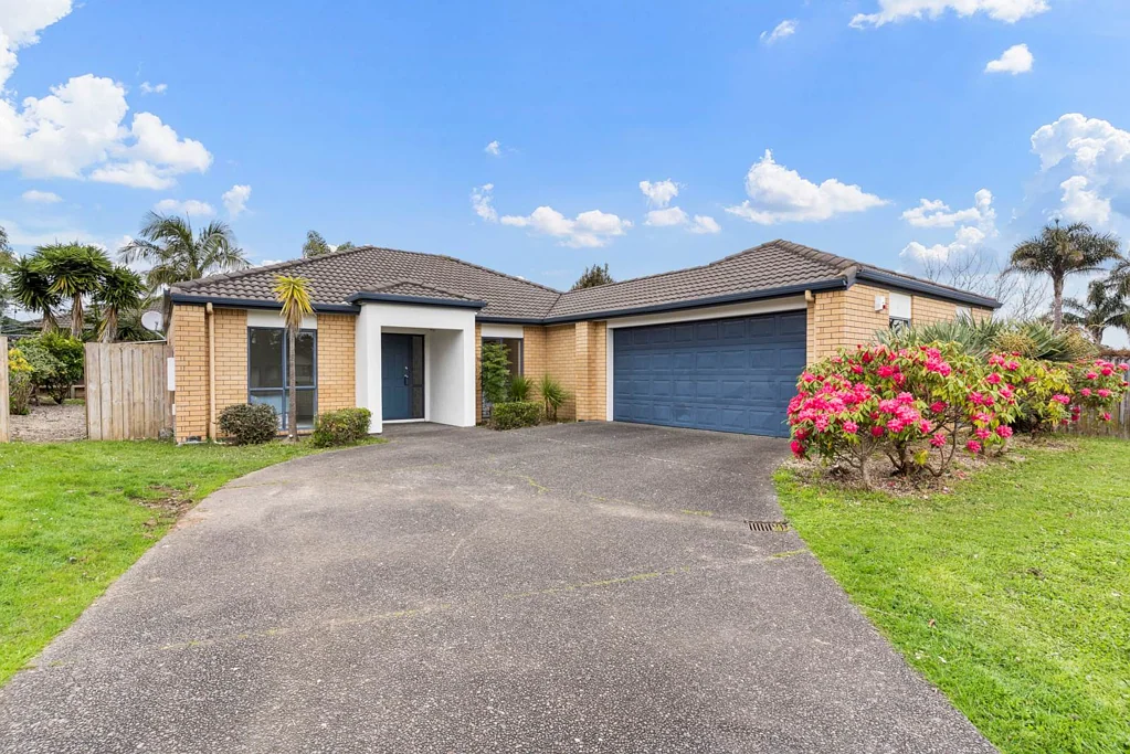 10 Brinlack Drive, East Tamaki, Manukau City, Auckland